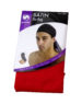 Durag multicolore rouge – Image 3