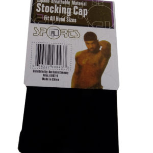 Stocking cap