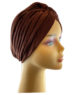 Coiffe n°3 - marron