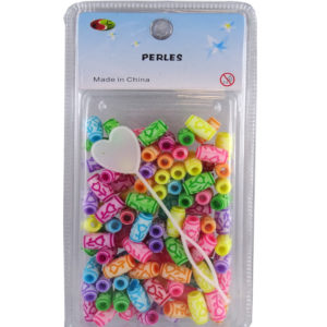Perles Plastiques C1