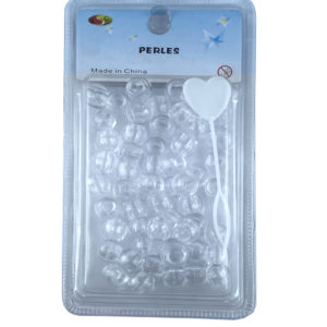 Perles Plastiques R1