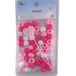 Perles plastique R2