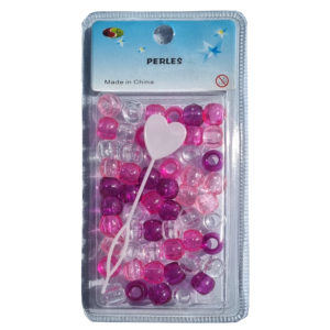 Perles Plastiques R3N