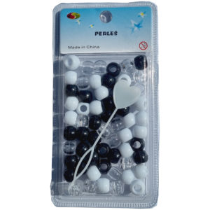 Perles plastiques R4N