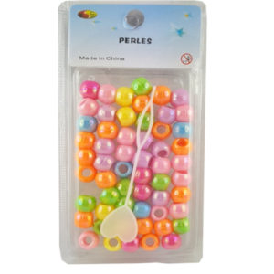 Perles plastique R5