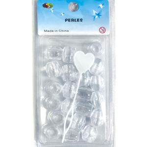 Perles Plastiques L1