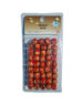 Perles bois WFL5