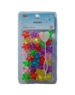 Perles Plastiques F1