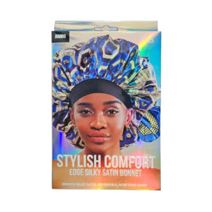 Wide band afro large