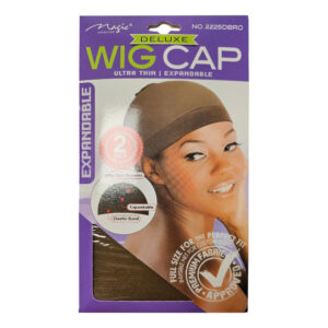 Wig cap