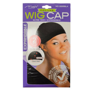 Wig cap